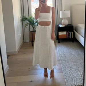 Reformation Cole set